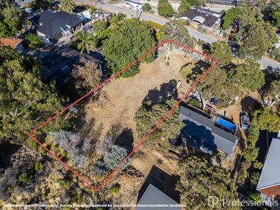 8 Gray Road, Gooseberry Hill WA 6076