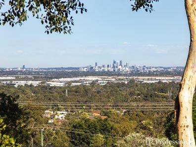 8 Gray Road, Gooseberry Hill WA 6076