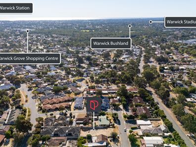 20 Favell Way, Balga WA 6061
