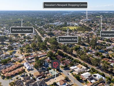 20 Favell Way, Balga WA 6061