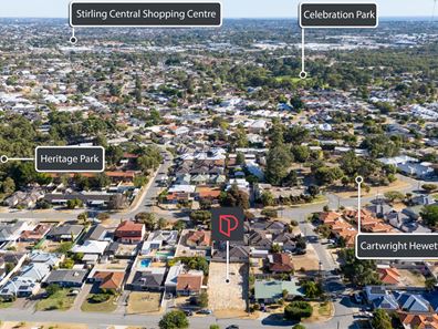20 Favell Way, Balga WA 6061