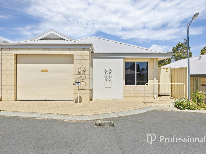 30/2 Heavenly Court, Australind WA 6233