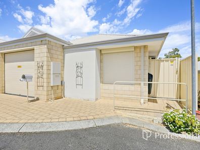 30/2 Heavenly Court, Australind WA 6233