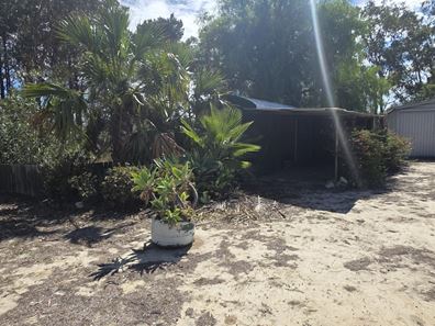 72 Kangaroo Way, Nilgen WA 6044