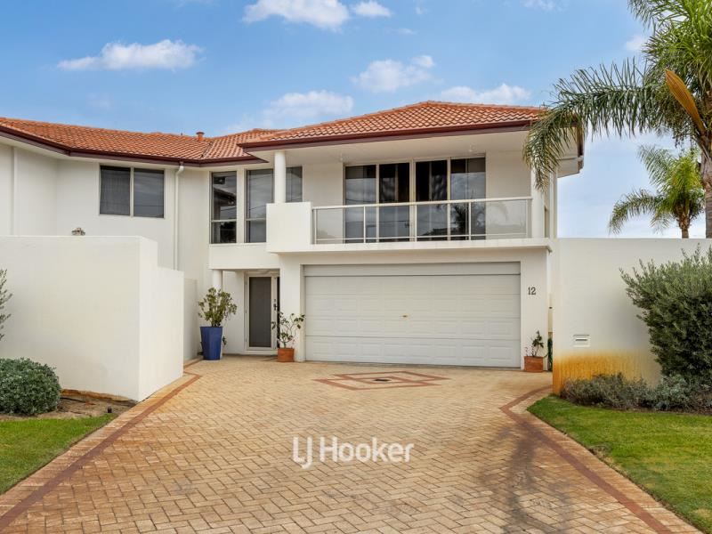 12/24 Stanbury Crescent, South Bunbury WA 6230