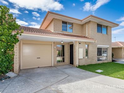 12/59 Westgate Way, Marangaroo WA 6064