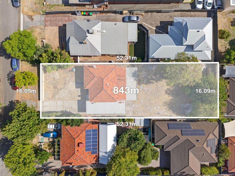 158 Planet Street, Carlisle WA 6101