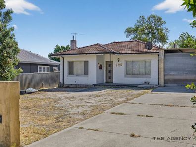 158 Planet Street, Carlisle WA 6101