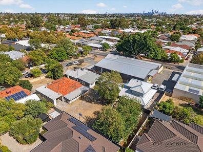 158 Planet Street, Carlisle WA 6101