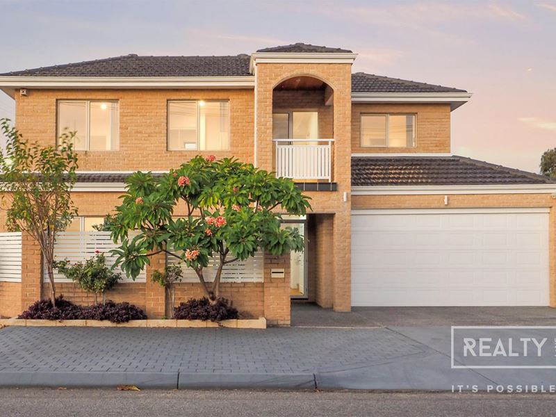 2 Fermaner Street, Karrinyup WA 6018