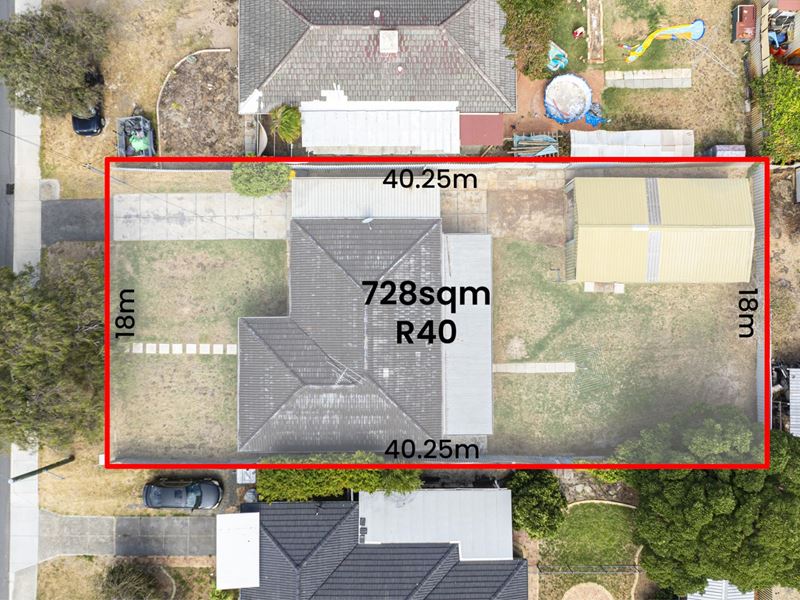 9 Rand Street, Maddington WA 6109