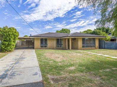 9 Rand Street, Maddington WA 6109