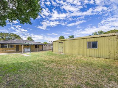 9 Rand Street, Maddington WA 6109
