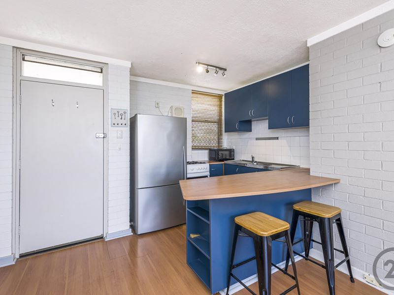 40/68 Mcmaster Street, Victoria Park