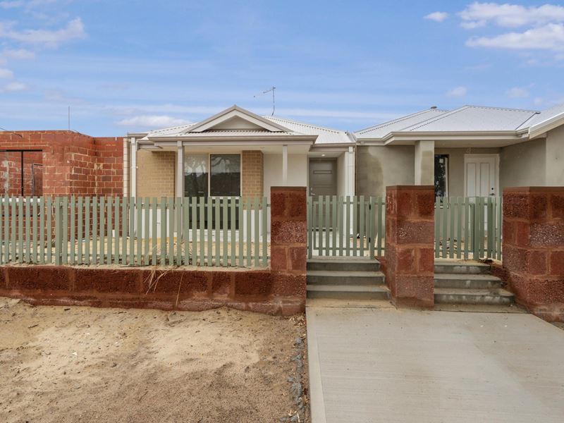 14 Caramel Lane, Henley Brook WA 6055
