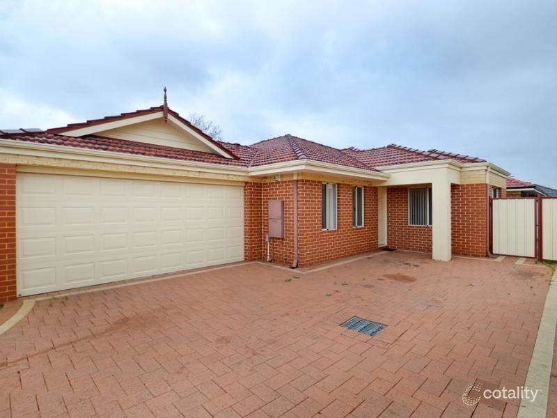 47A Devonshire Street, Morley WA 6062