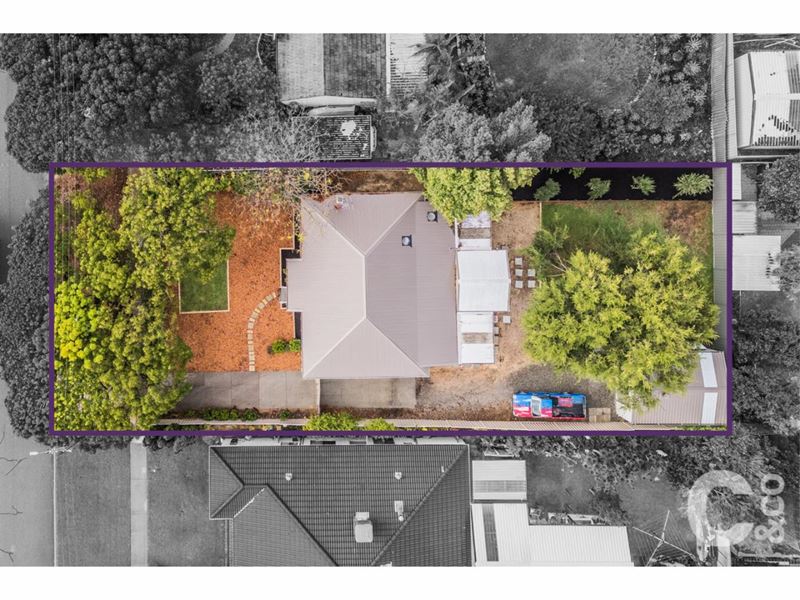 8 Ellis Court, Medina