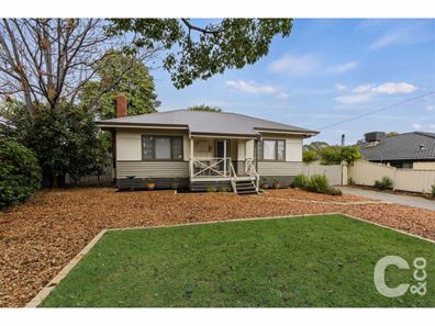 8 Ellis Court, Medina WA 6167