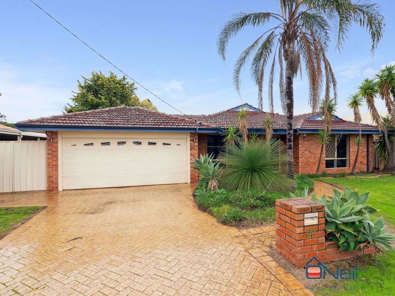 27 The Vale, Willetton WA 6155