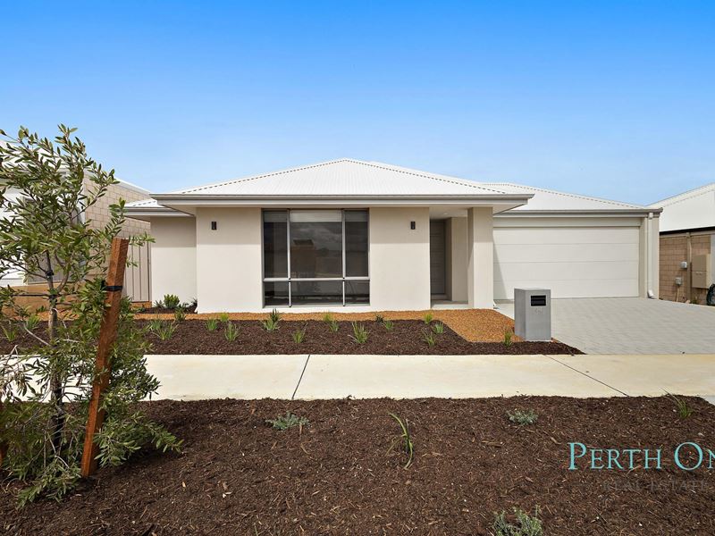 64 Warhol Way, Alkimos WA 6038