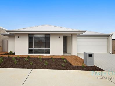 64 Warhol Way, Alkimos WA 6038