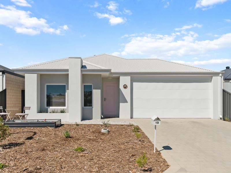 19 Junction Street, Baldivis WA 6171
