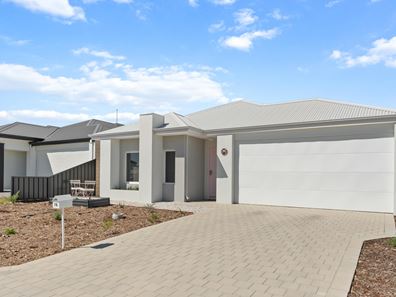 19 Junction Street, Baldivis WA 6171
