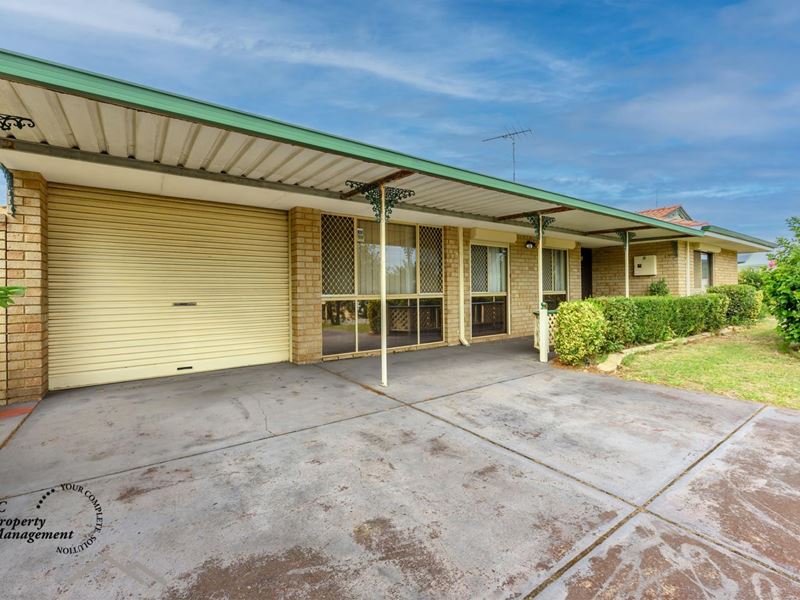 2 Balranald Street, Dudley Park WA 6210