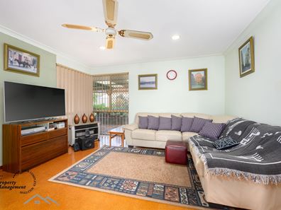 2 Balranald Street, Dudley Park WA 6210