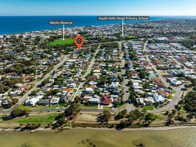 10 Flinders Street, Falcon WA 6210