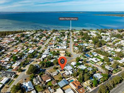 10 Flinders Street, Falcon WA 6210