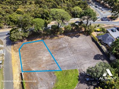 196 Lower King Road, Bayonet Head WA 6330
