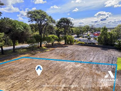 196 Lower King Road, Bayonet Head WA 6330