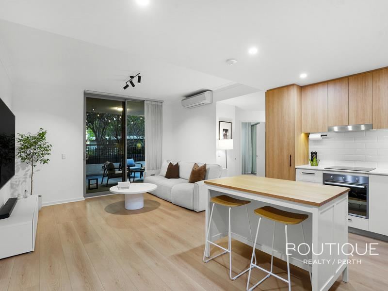12/2 Wembley Court, Subiaco WA 6008