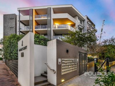 12/2 Wembley Court, Subiaco WA 6008