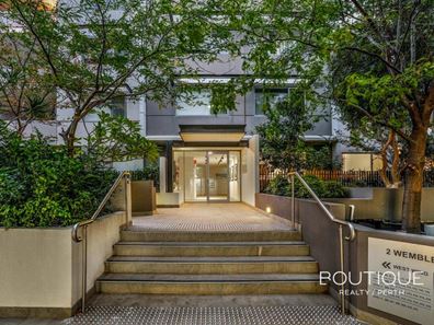 12/2 Wembley Court, Subiaco WA 6008