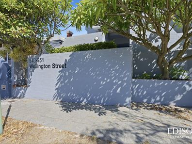 1/949-951 Wellington Street, West Perth WA 6005
