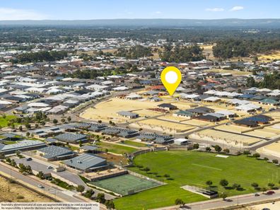 7 Chatsworth Way, Baldivis WA 6171