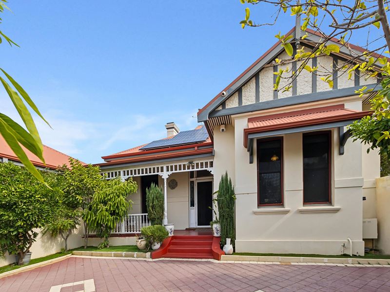 3/105 Seventh Avenue, Maylands
