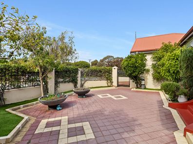 3/105 Seventh Avenue, Maylands WA 6051