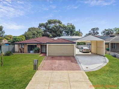 57 Parmelia Avenue, Parmelia WA 6167