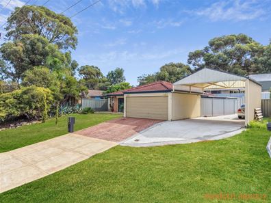 57 Parmelia Avenue, Parmelia WA 6167