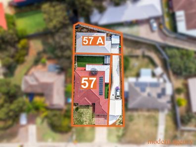 57 Parmelia Avenue, Parmelia WA 6167