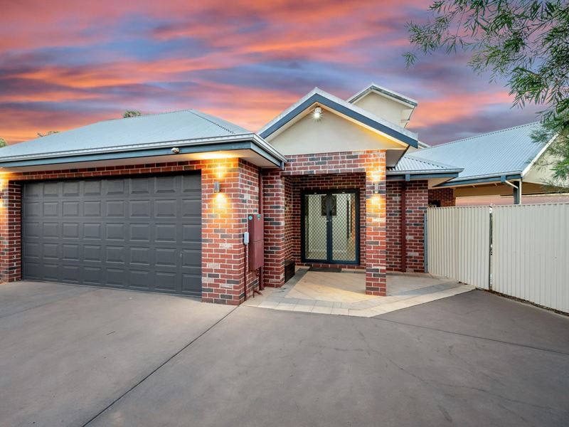 14B Purna Place, Hannans WA 6430