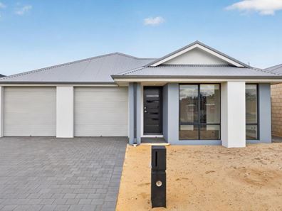 9 Kenton Way, Ravenswood WA 6208