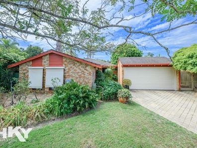 26 Peppermint Crescent, Ballajura WA 6066