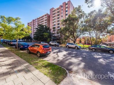 614/112-122 Goderich Street, East Perth WA 6004
