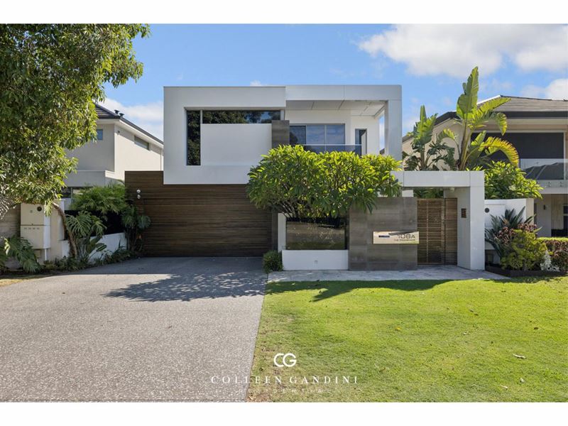 106A The Promenade, Mount Pleasant