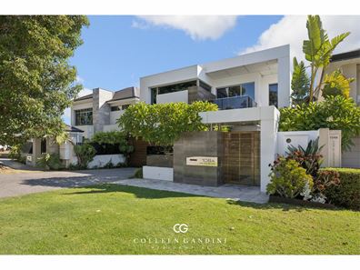 106A The Promenade, Mount Pleasant WA 6153