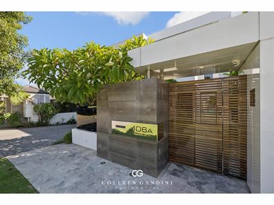 106A The Promenade, Mount Pleasant WA 6153